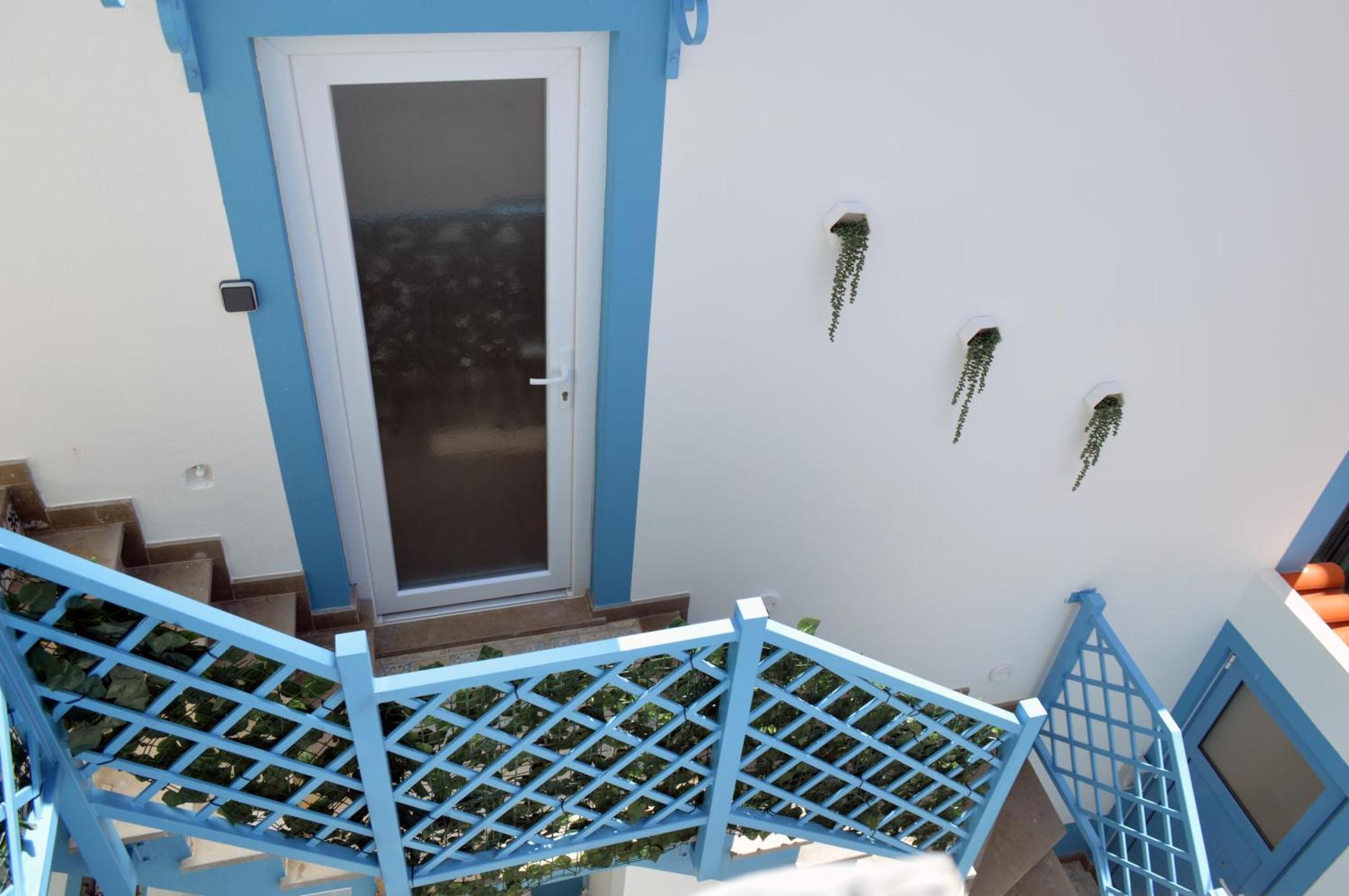 Porta 4 Nazaré Exterior foto